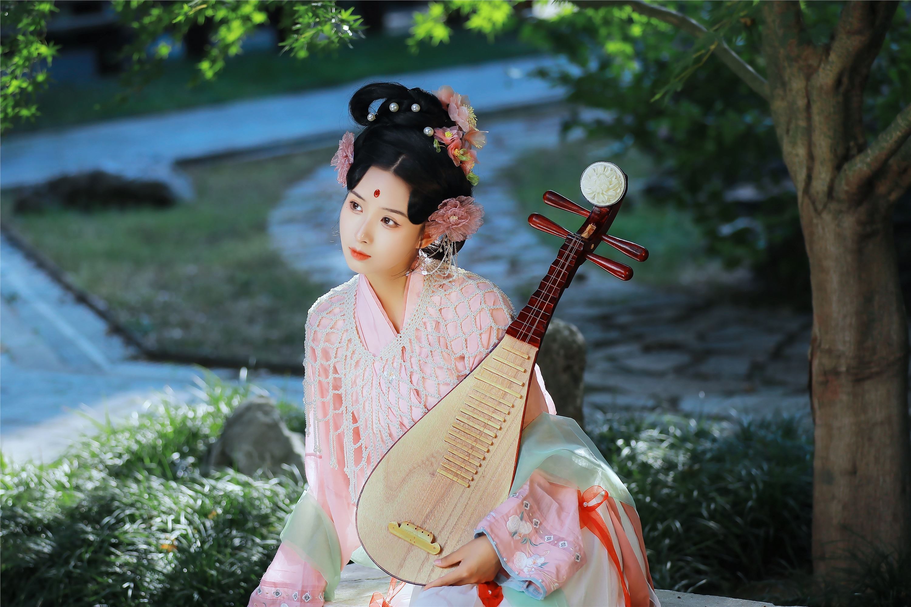 YITUYU艺图语 2025.01.13 相思遥 酒酿圆子